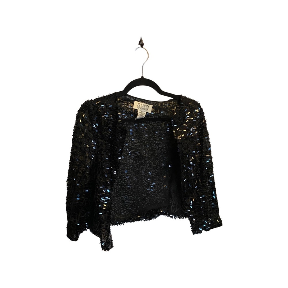 BB DAKOTA jacket
